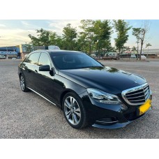 2015 ຂາຍລົດ Mercedes Benz E300